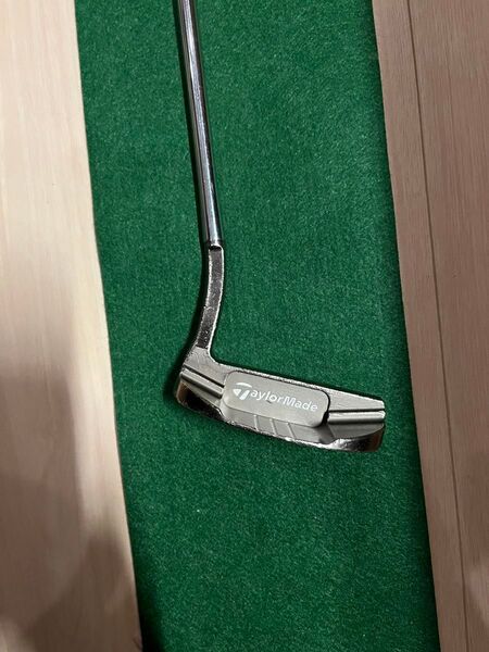 TaylorMade TPコレクション パター