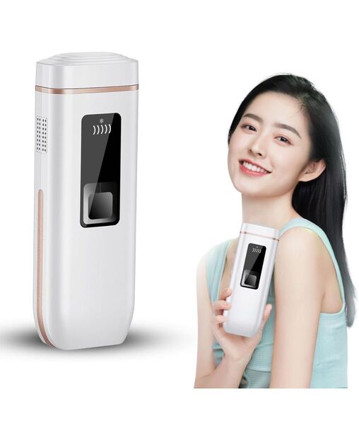 脱毛器 vio対応 冷却機能付き メンズ 髭 IPL 無痛 脱毛 照射回数無制限 5種類モード 手動/自動 身適用 家庭用脱毛器