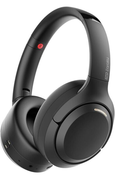 ワイヤレス ヘッドホン 2.4Gワイヤレス Bluetooth5.4 ノイズキャンセリング 有線 無線両用 最大60時間音楽再生
