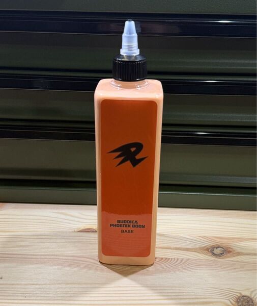 ながら洗車 フェニックスBASE 350ml 傷埋め 下地処理 シミ除去 カルナバ パール クリーナー