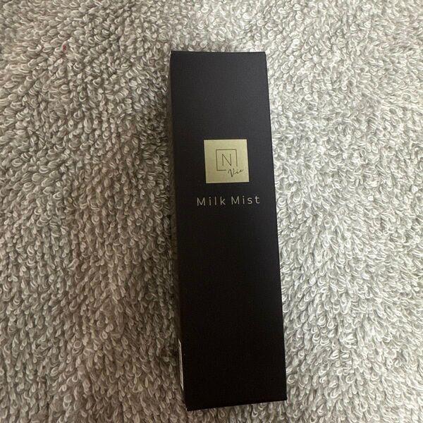 Nオーガニック エヌオーガニック モイストミルクミスト ミニ15ml