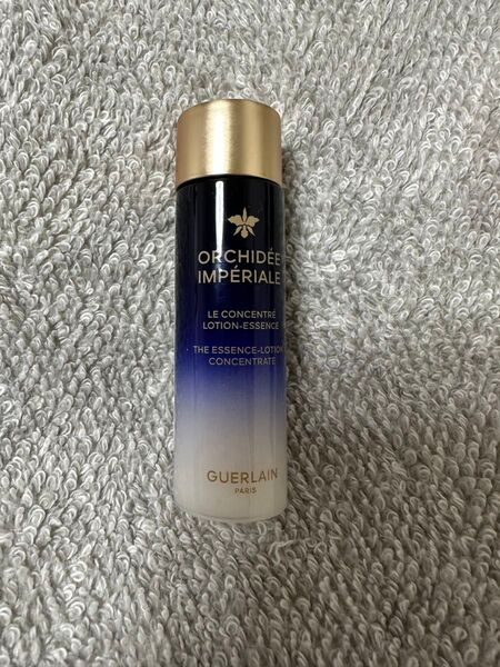 オーキデ アンペリアル ザ エッセンスローション コンセントレート サンプル15ml