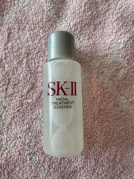 SK-II フェイシャル トリートメント エッセンス 10ml