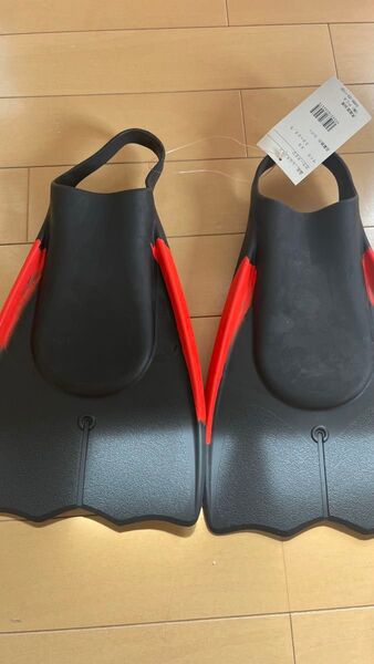 フィン 23cm〜23.5cm