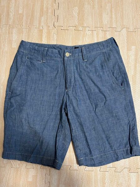 GAP ギャップ ハーフパンツ ショートパンツ 短パン