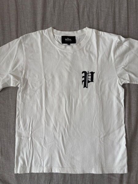 ファットランク Tシャツ