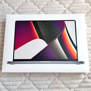 MacBook Pro 16インチ 1TB スペースグレイ