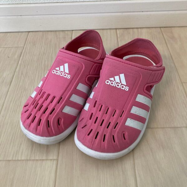 adidas アディダス スポーツサンダル