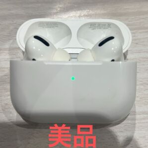 AirPods Pro 第一世代 イヤホン 充電器 本体