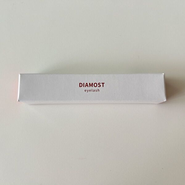 ディアモイスト DIAMOST アイラッシュセラム 美容液 新品未使用