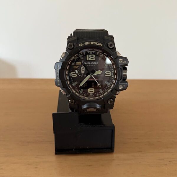 【美品/価格相談 可】CASIO G-SHOCK GWG-1000 マッドマスター カシオ MUDMASTER