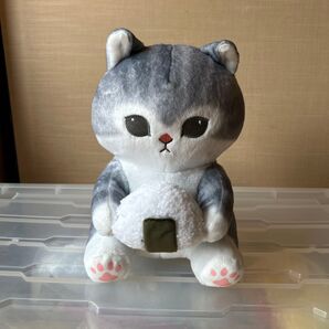 mofusand おべんとうにゃんBIGぬいぐるみ