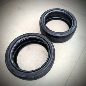 送料込み 215/45R17 YOKOHAMA ADVAN dB 2本セット