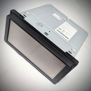 送料込み TOYOTA純正 ナビゲーション NSDD-W61 電源確認済み