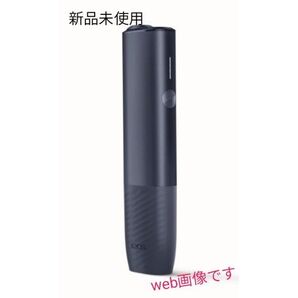 IQOS イルマ アイ ワン ミッドナイトブラック 未登録 新品未使用