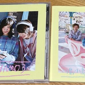SHISHAMO 3 シシャモ CD フォトブックレット付き