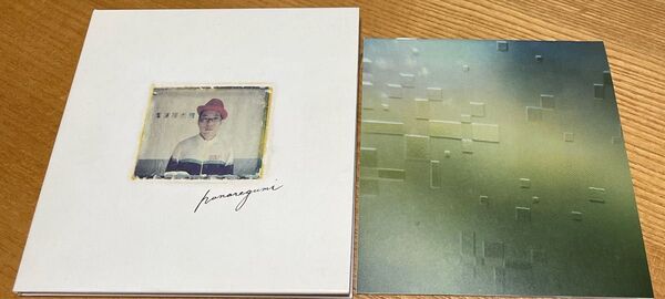 日々のあわ ハナレグミ CD