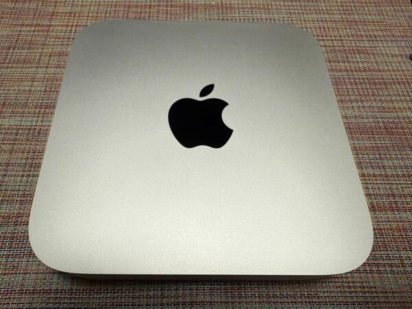 mac mini 2020 M1 メモリ16GB SSD 1TB