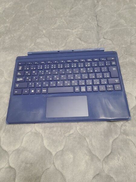 Surface Pro 4 5 6 7対応 純正タイプカバー Model1725
