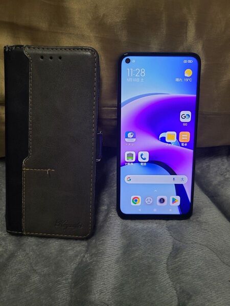 Redmi Note 9T ストレージ128GB おまけ付き