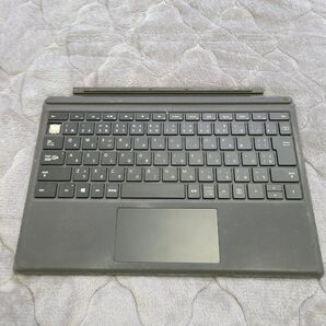 Surface Pro 4 5 6 7対応 純正タイプカバー Model1725