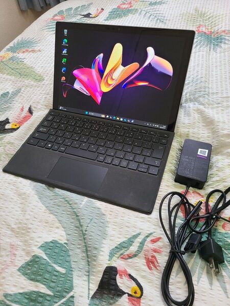 Surface Pro 7 i5-1035G4 model1866
