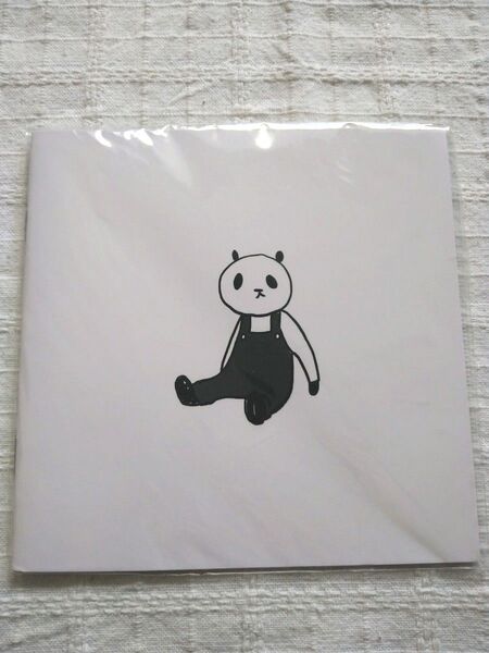 にじさんじ 緑仙 にじフェス Anniversary festival 2021 漫画研究部創作本 Panda routine