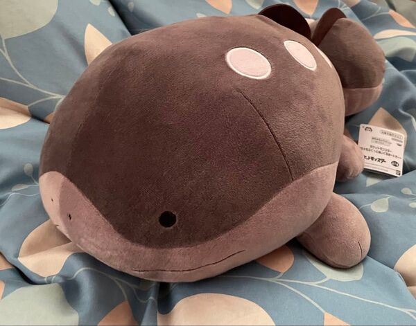 ドオー めちゃもふぐっとぬいぐるみ ポケモン ぬいぐるみ ポケットモンスター