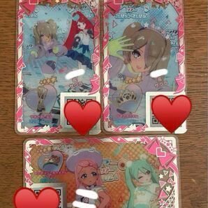 やぎざオニキスシューズ、アクセ&おとぎばなしあかずきんイエローアクセ プリフォト アイプリバース マイキャラ柄