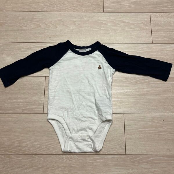 GAP ロンパース 12-18month ベビー服 子供服