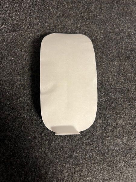 【未使用】Apple Magic Mouse(A3204)iMac付属品 シルバー