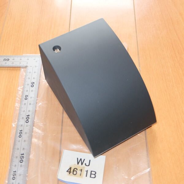 新品未使用 Panasonic パナソニック WJ4611B 屋外ケーブル配線 スマートデザインシリーズ防雨型ジョイントボックス