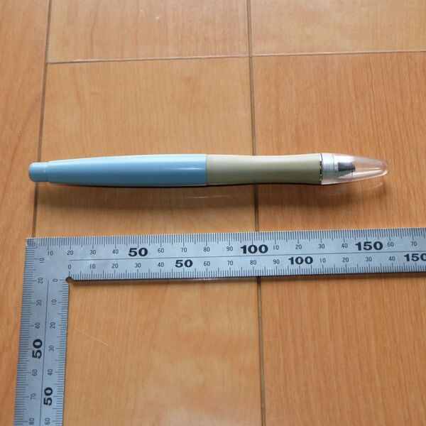 中古 古い 旧型 初期型 PILOT パイロット ドクターグリップ Dr.Grip ボールペン 芯なし 文房具 筆記具