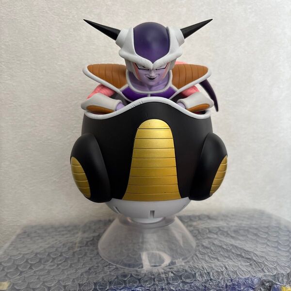 ドラゴンボール 一番くじ フリーザ フィギュア