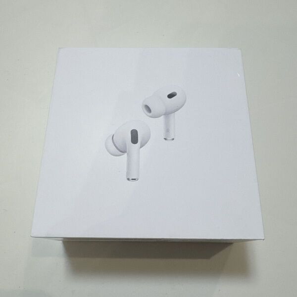 Apple AirPods Pro (第2世代) 新品未開封
