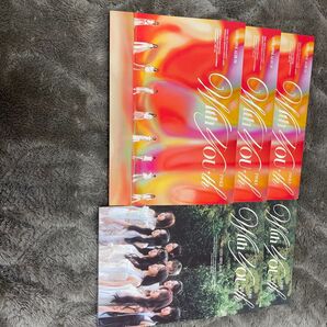 twice with you th 開封済みアルバム