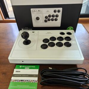 8BitDo Arcade Stick for Xbox 新同品