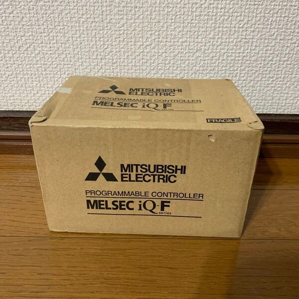 三菱電機 FX5U-32MT/ES シーケンサー