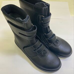 SF38 25.0 新品未使用 シモン 安全靴