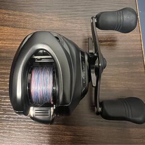 17エクスセンスDC XG