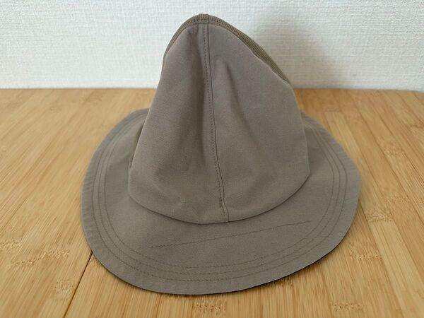 山と道 Stretch Mesh Hat S