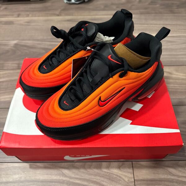 NIKE ウィメンズ エアマックス ポータル 25cm