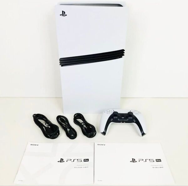 PlayStation5 Pro CFI-7000B01