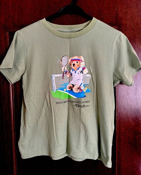 ポロベア 半袖Tシャツ