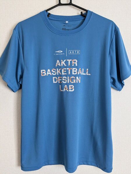 ◇新品タグ付き◇AKTR(アクター) Tシャツ◇L