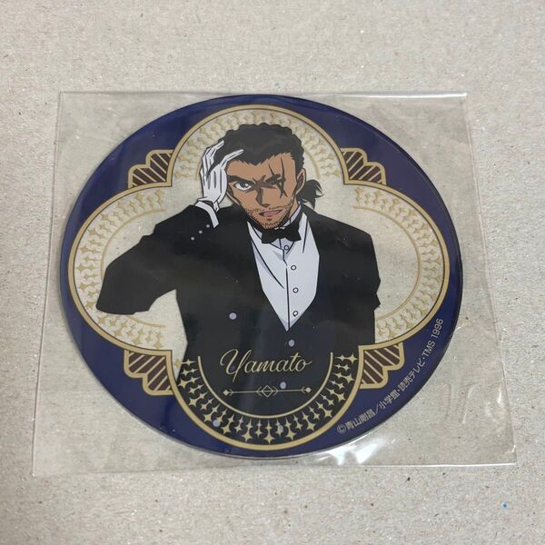 大和敢助 アクリルコースター