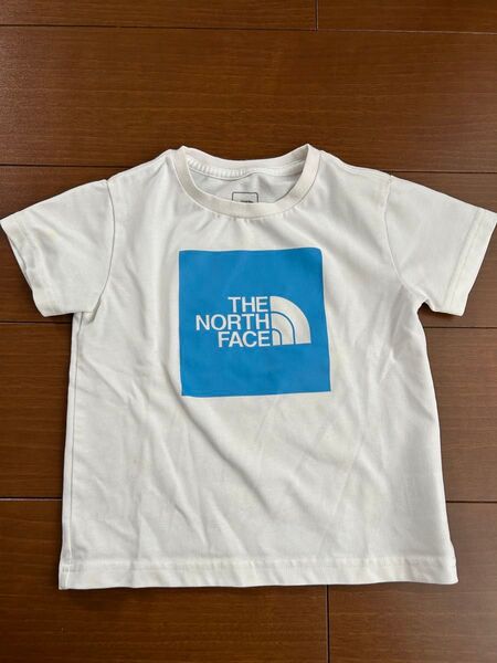 ノースフェイス 半袖 Tシャツ 半袖Tシャツ キッズ THE NORTH FACE