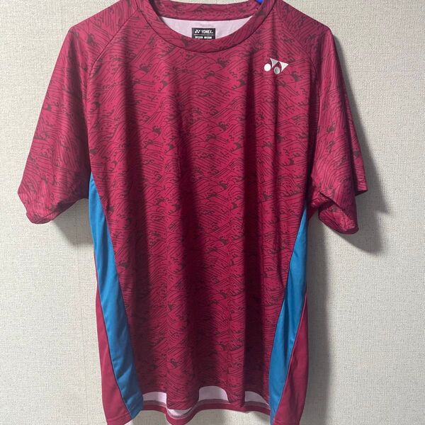 ヨネックス Tシャツ XO テニス バドミントン