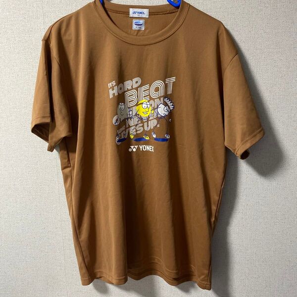 ヨネックス Tシャツ XO バドミントン テニス