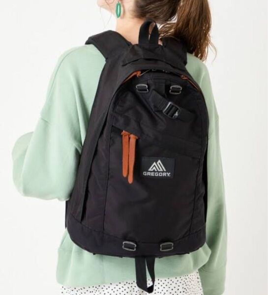 <GREGORY/グレゴリー> DAYPACK デイパック